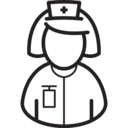 hospital,medical,user,profile,health care,work,health clinic